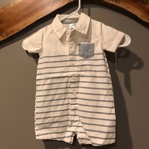 12m Carters jumper